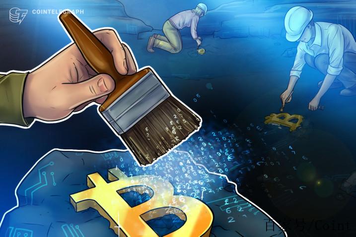 A high-performance ASIC miner in action, showcasing the latest in Canadian mining tech
