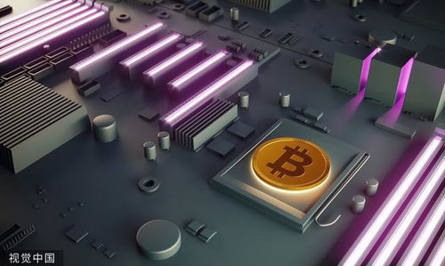 State-of-the-art Ethereum mining rig ready for operation