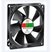 An intricate setup of a high-performance mining rig in a professional hosting environment