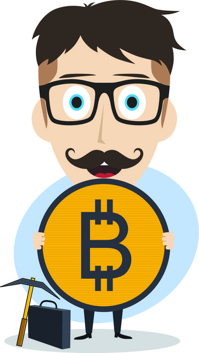 A visual representation of Bitcoin mining operations, showcasing the power and precision involved in extracting BTC blocks