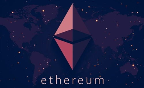 An overview of an Ethereum mining operation